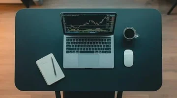 طريقة تثبيت MetaTrader 5 على الكمبيوتر بسهولة للمبتدئين